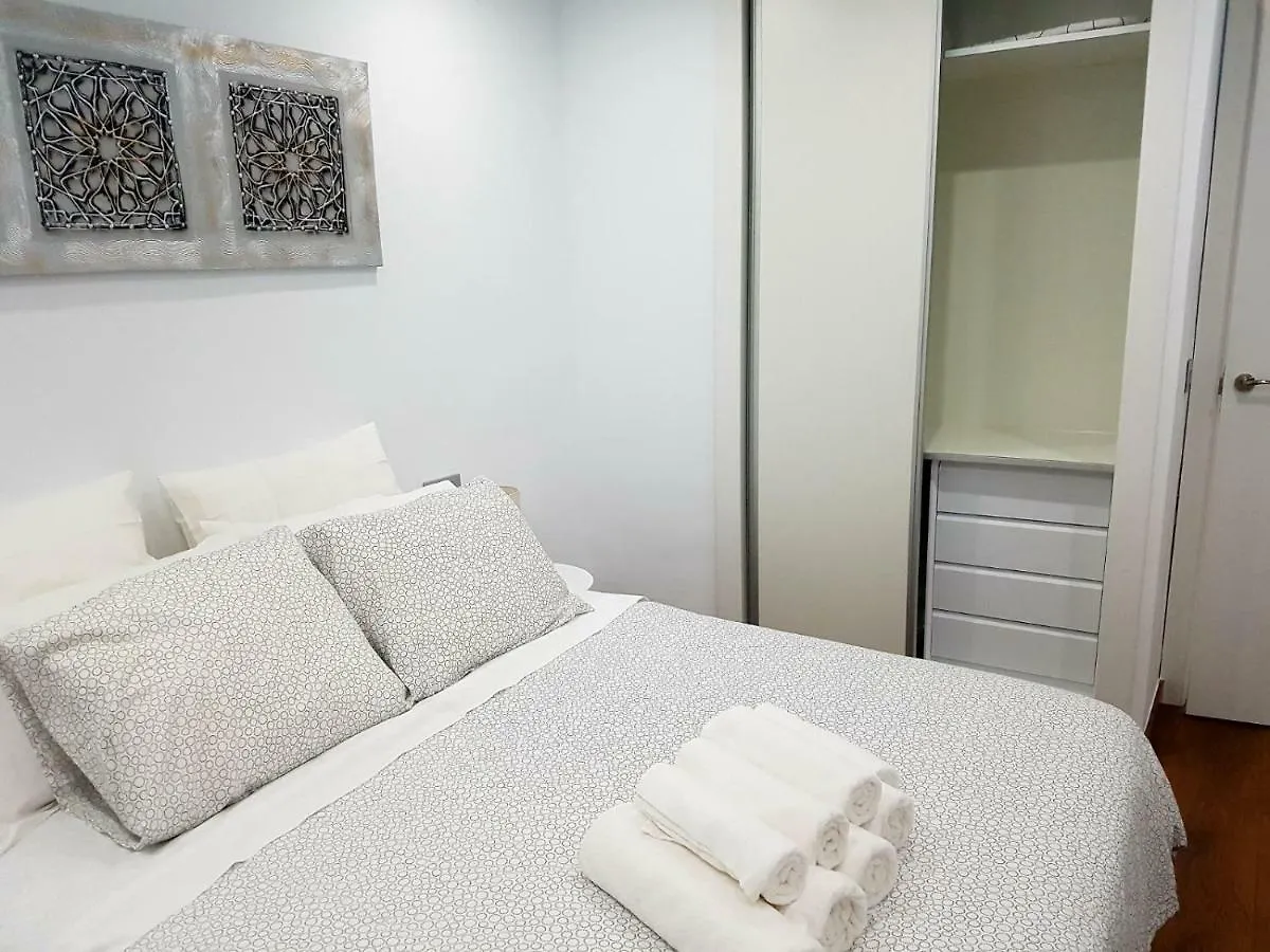 Appartamento Aries Flat Benalmádena