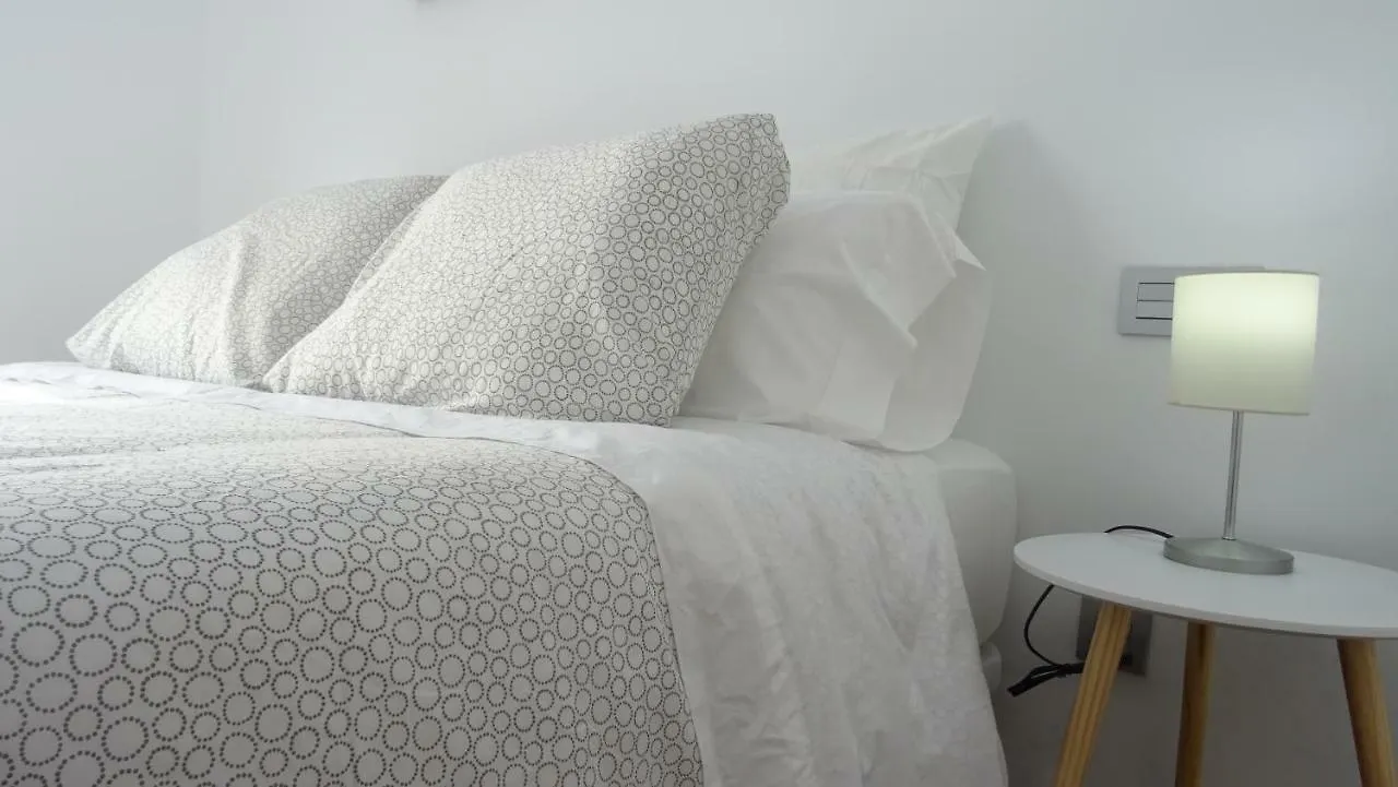 Aries Flat Apartment Benalmadena