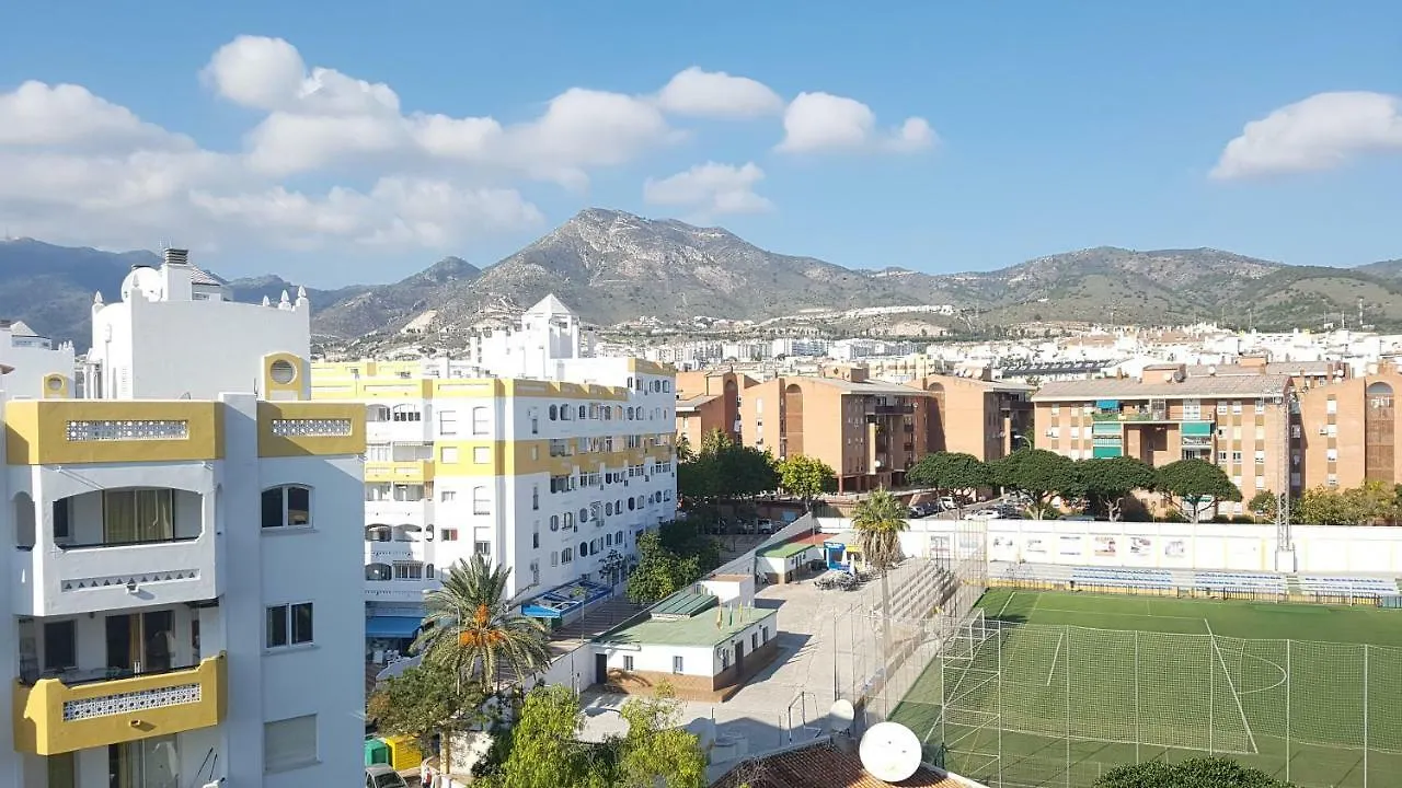 Appartamento Aries Flat Benalmádena Spagna