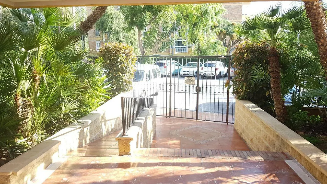 Appartamento Aries Flat Benalmádena