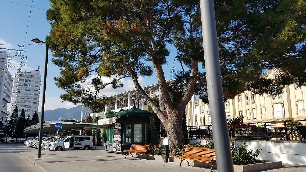 Appartamento Aries Flat Benalmádena Spagna