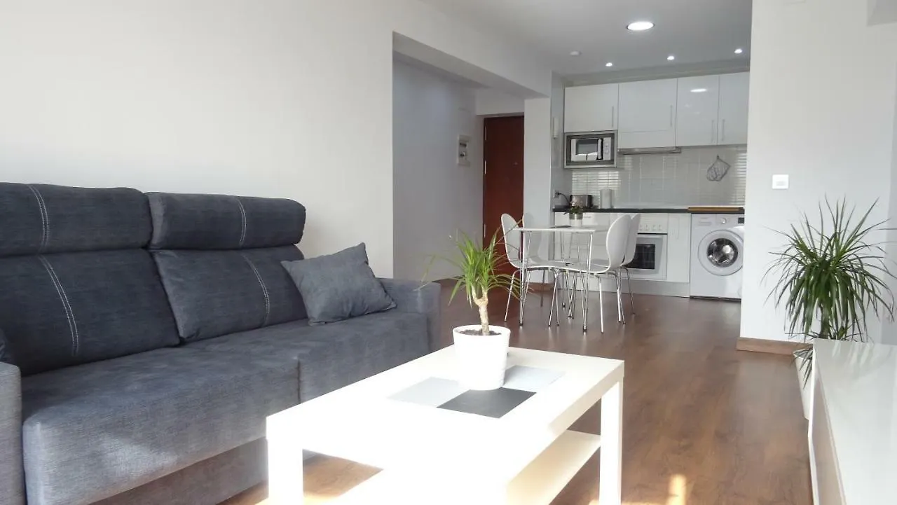 Aries Flat Apartment Benalmadena 0*,  Spain