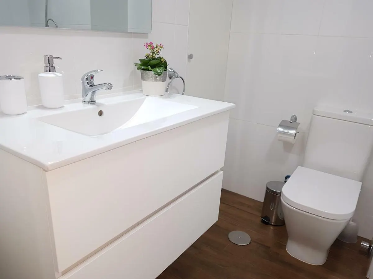Aries Flat Apartment Benalmadena Spain
