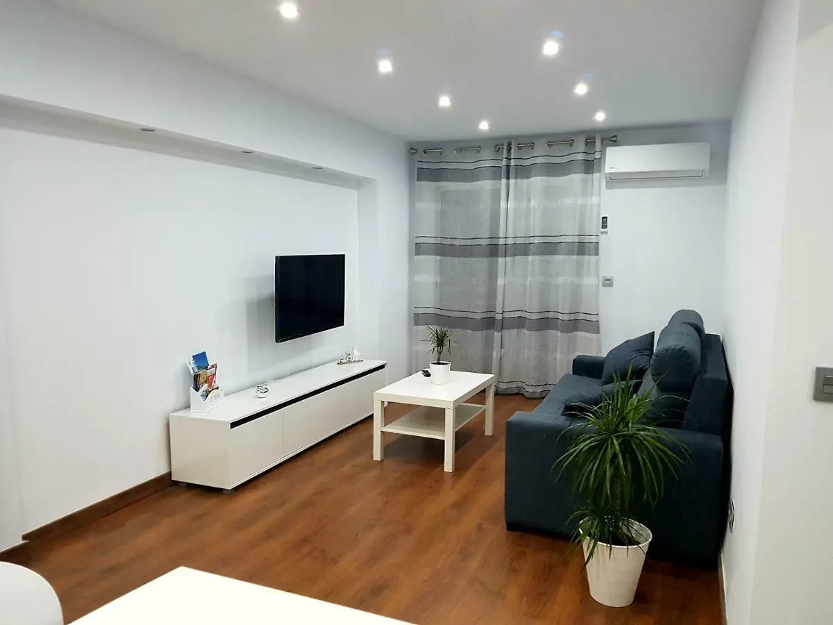 Aries Flat Apartment Benalmadena 0*,