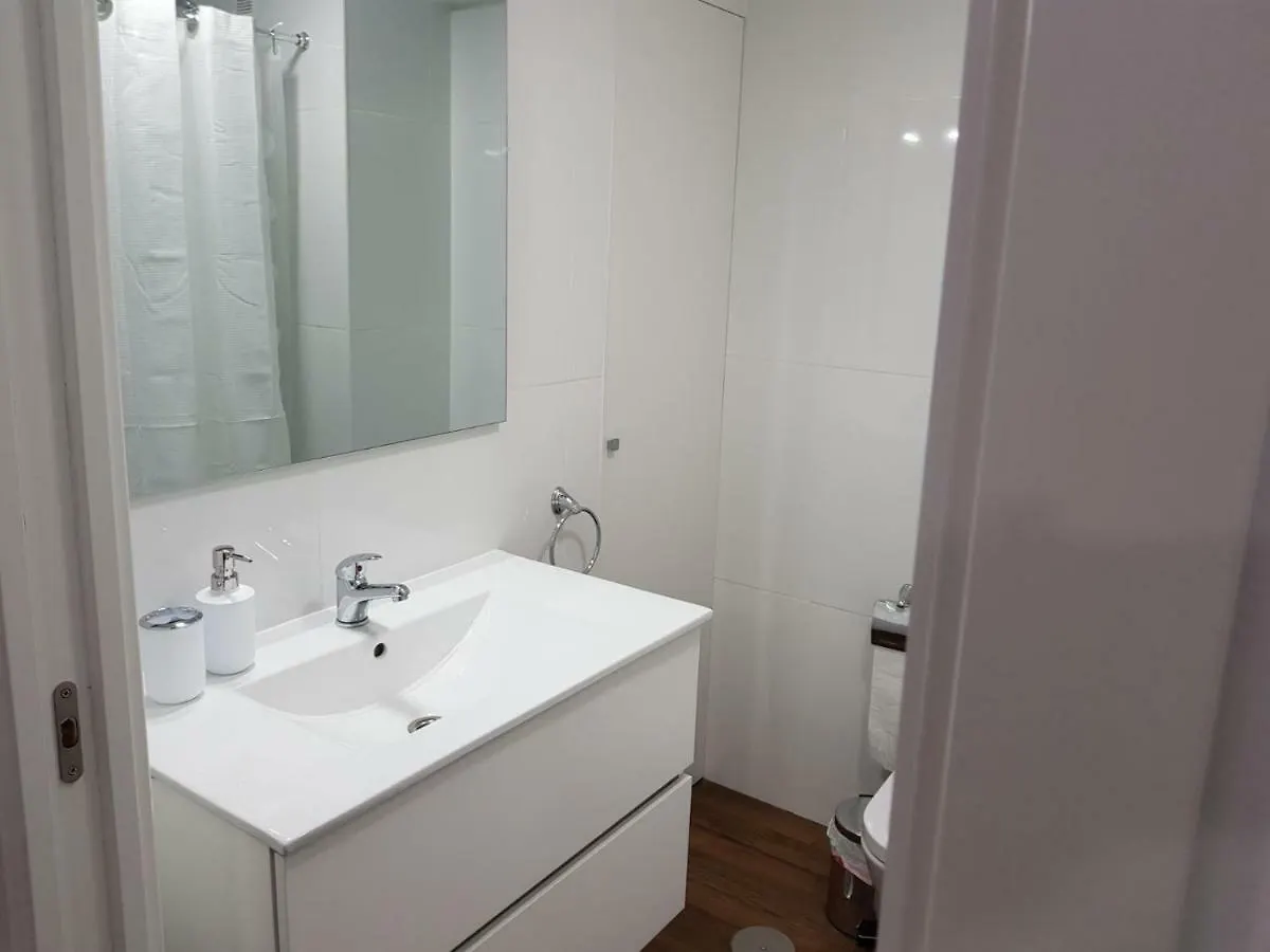 Aries Flat Apartment Benalmadena