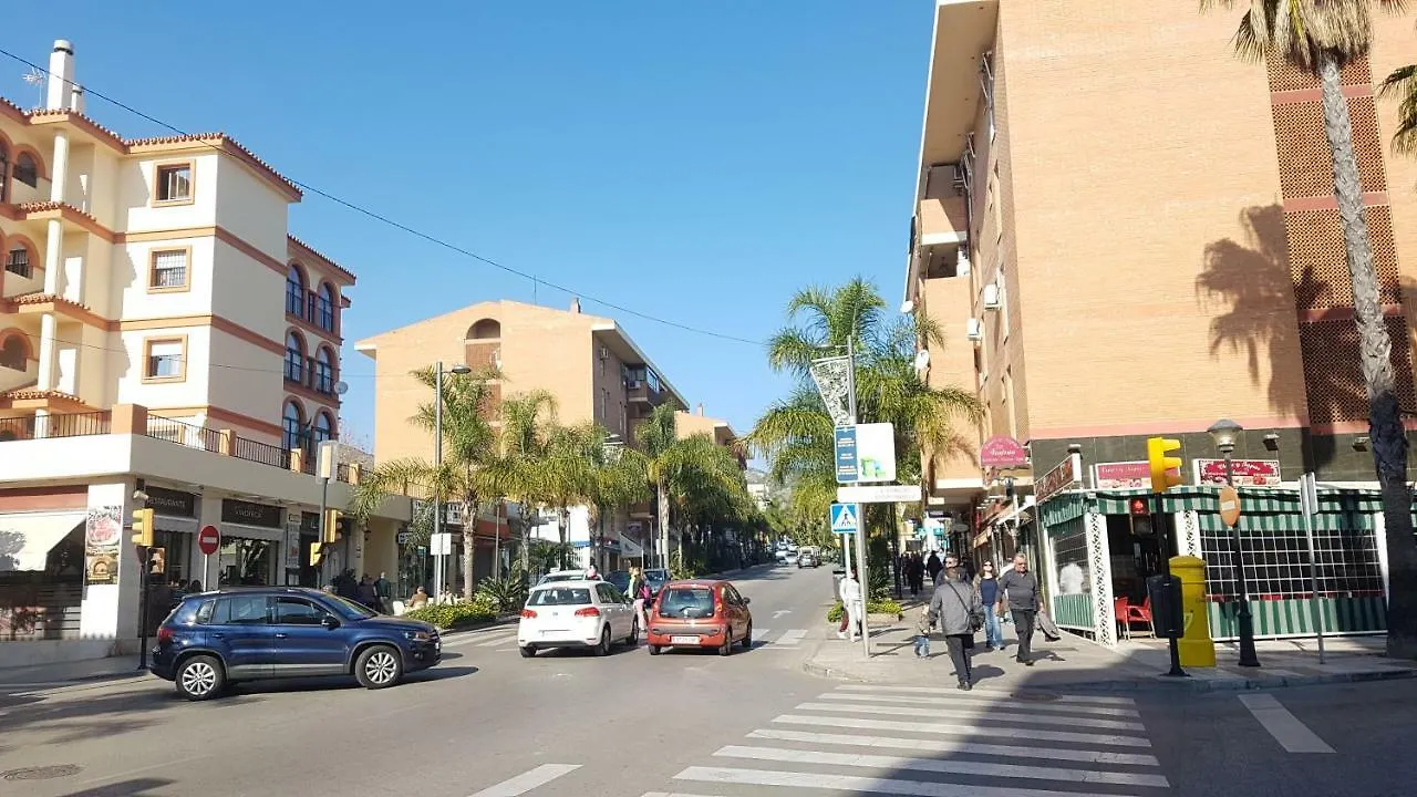 Aries Flat Apartment Benalmadena 0*,