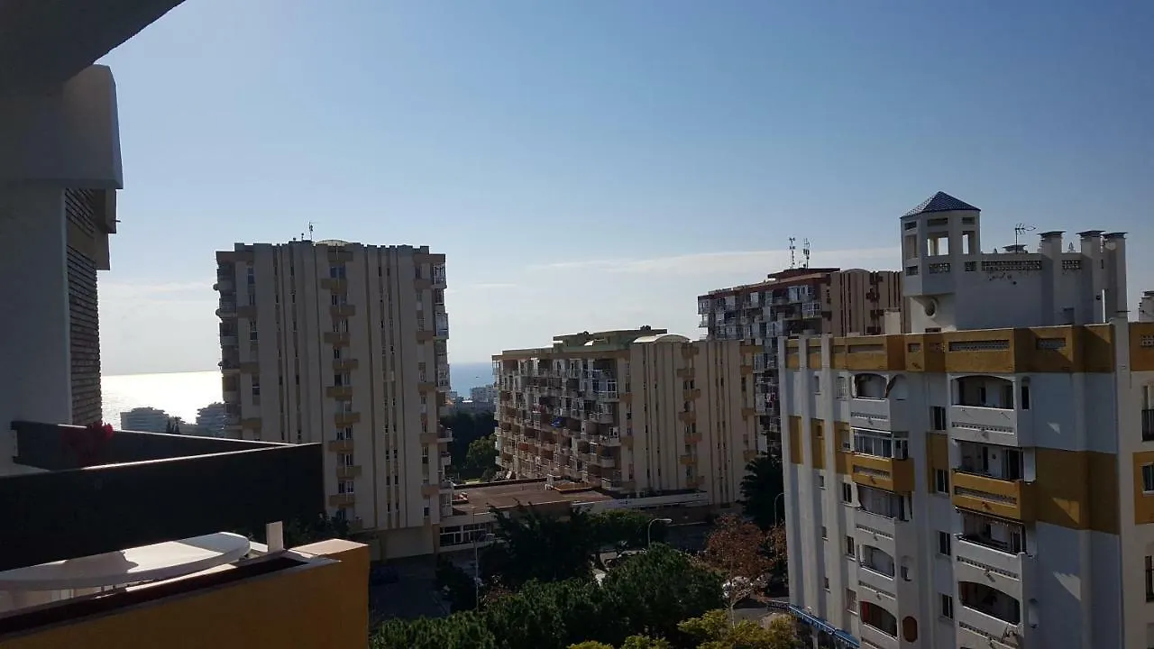 Aries Flat Apartment Benalmadena