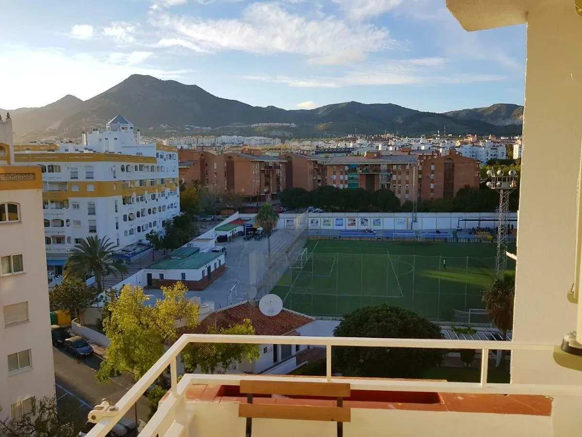 Aries Flat Apartment Benalmadena