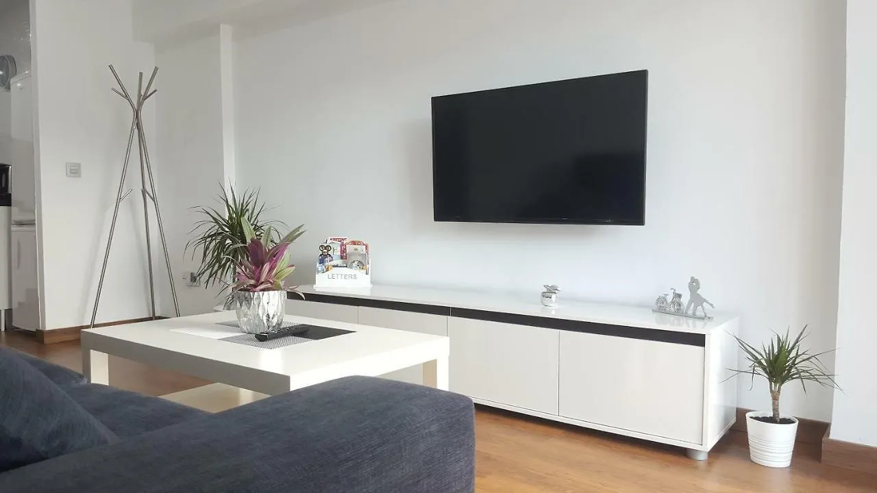Aries Flat Apartment Benalmadena Spain