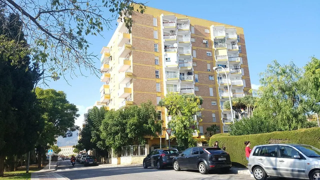 Aries Flat Apartment Benalmadena 0*,  Spain